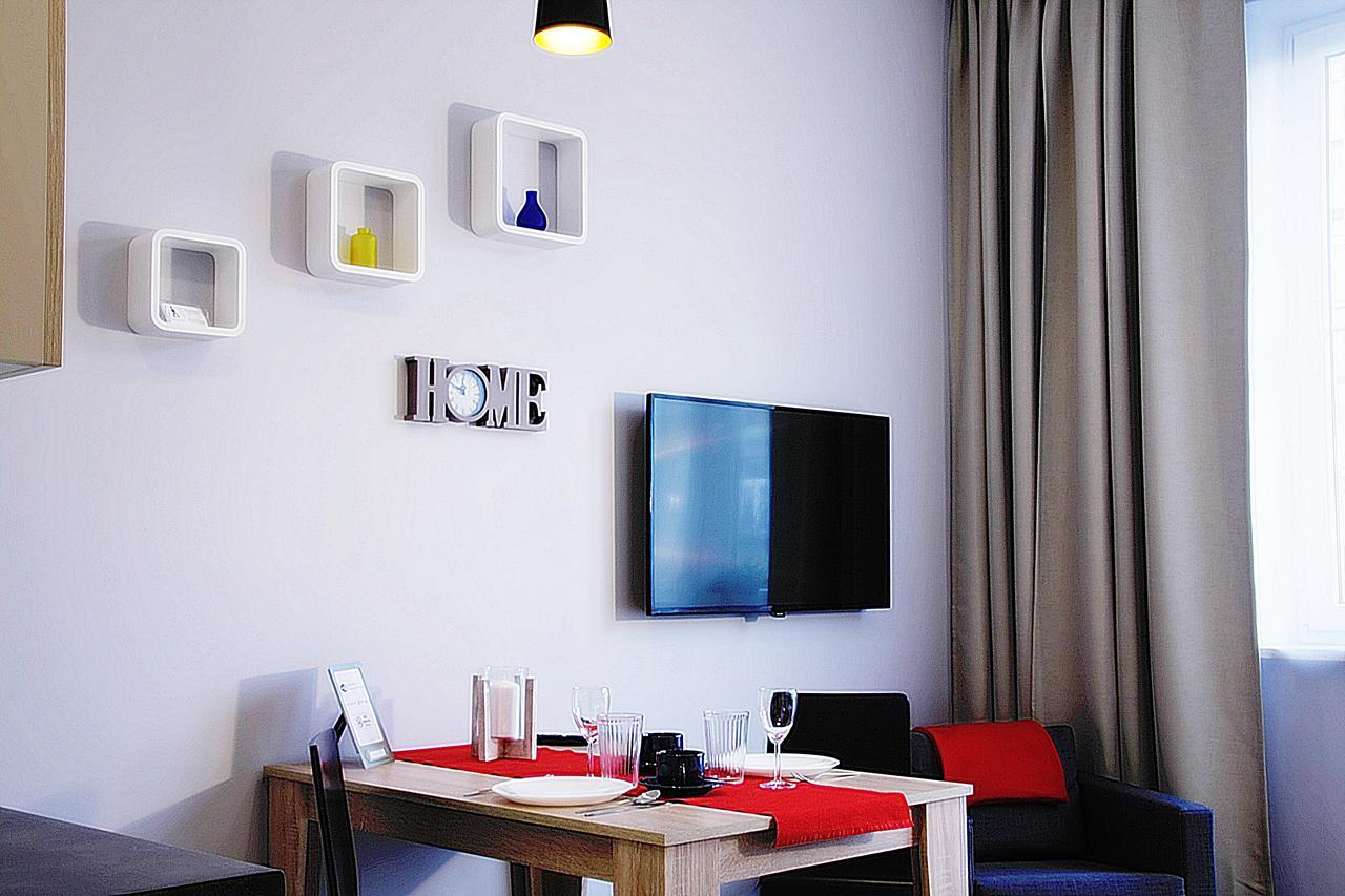 Apartment III Grayfor2 Old Town Krakow Exterior photo